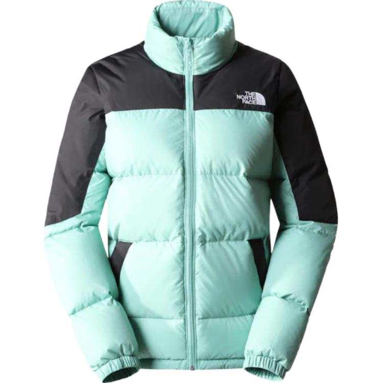 THE NORTH FACE Jackets & Coats Women's Green