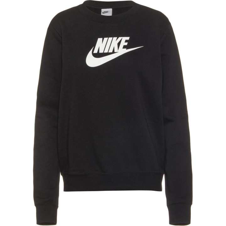 Nike Nike Sportswear Club Sweatshirt Women's Black