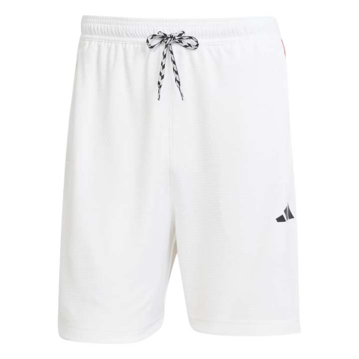Adidas Adidas TIRO NATIONS PACK Casual Shorts Unisex White/Gray/Bright Red