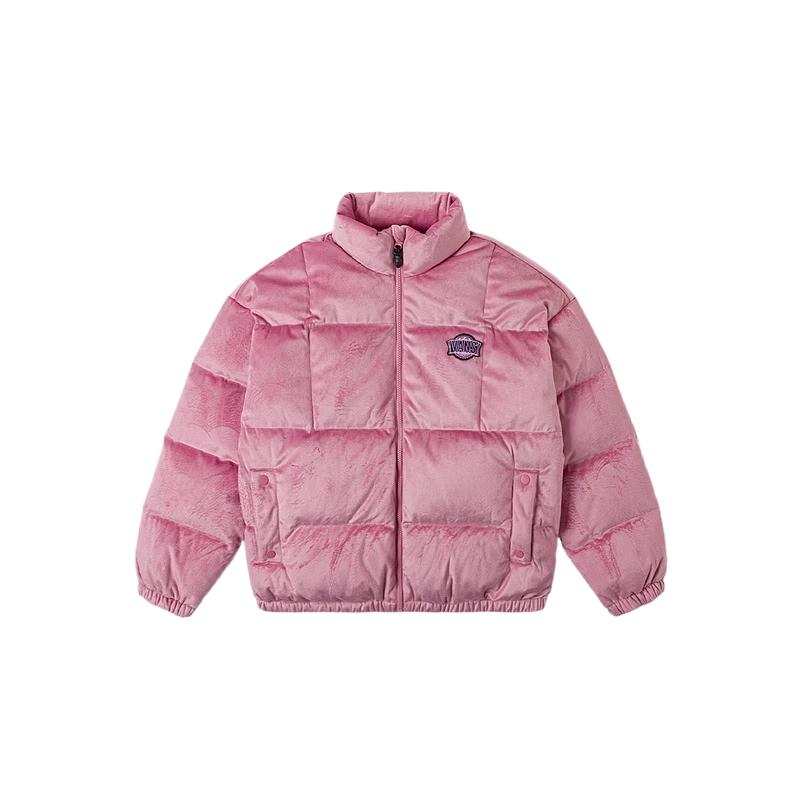 Vans Vans Down Jacket Women's Pastel Pink