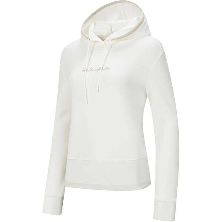 RAPIDO Sweatshirts Women's Hooded Moderate Regular