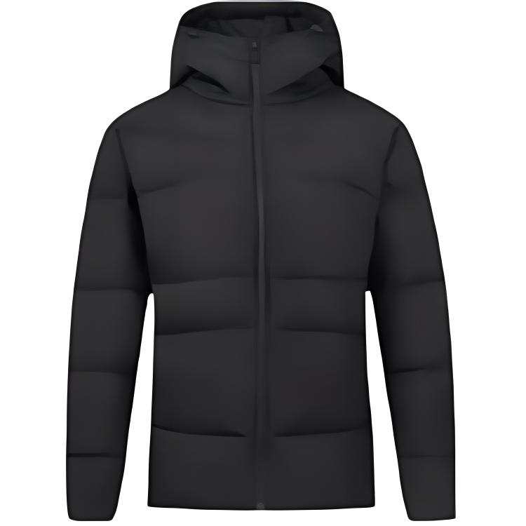 361° 361° Down Jacket Women's Super Black