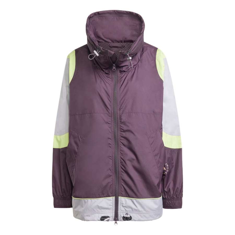 Adidas Adidas Free Shipping With AdiClub Adidas By Stella McCartney Woven Track Top