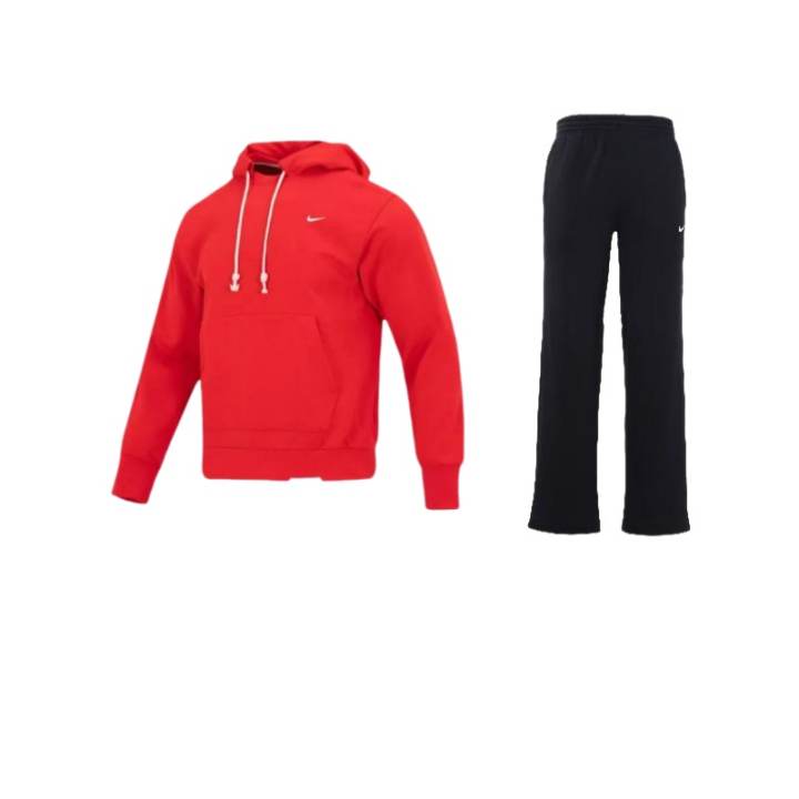 Nike Nike Casual Sportswear Unisex Hooded Moderate