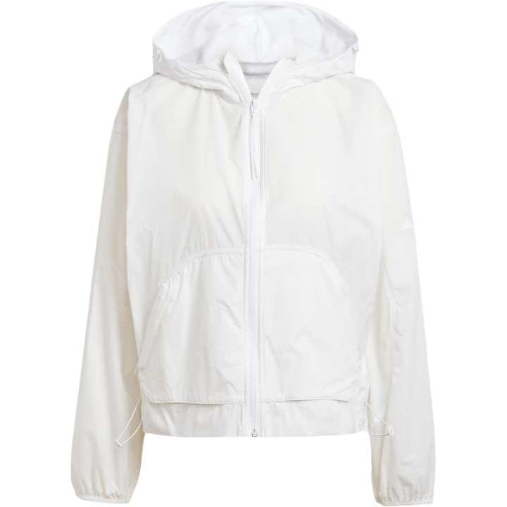Adidas Adidas CITY ESCAPEWindbreaker Jacket Women's White