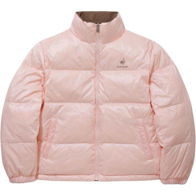 Le Coq Sportif Haewon Seolyun PICK Down Jacket Women's