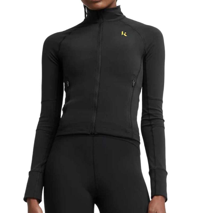 New Balance New Balance KlutchWOMEN Jacket Women's Black