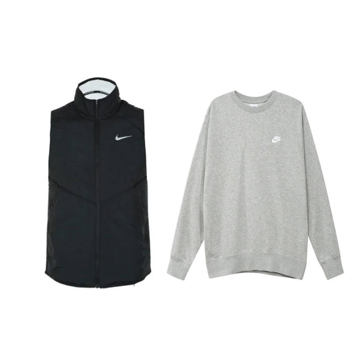 Nike Nike Therma FIT Casual Sportswear Men's
