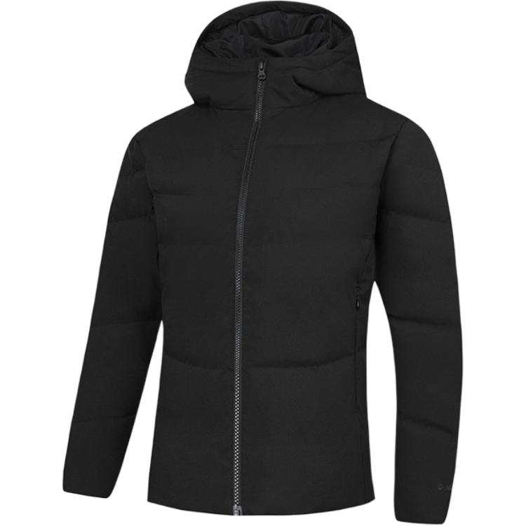 361° 361° Variety Training Collection Down Jacket Women's Super Black