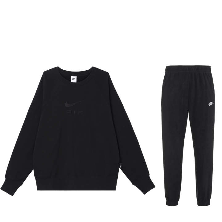 Nike Nike Casual Sportswear Unisex Black