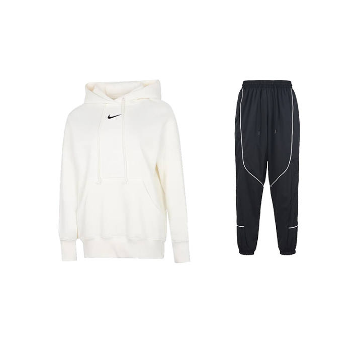 Nike Nike Casual Sportswear Men's Hooded Moderate