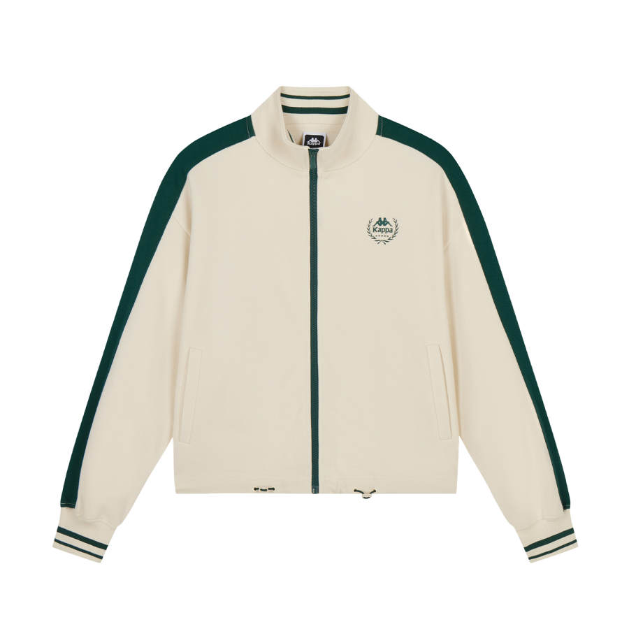 Kappa 1916 Series Jacket Women's
