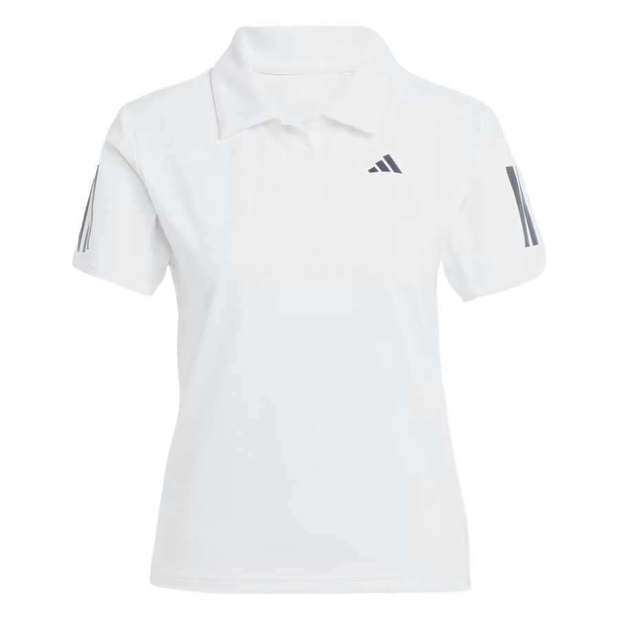 Adidas Adidas TennisClimacool Polo Shirt Women's White