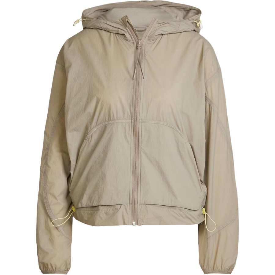 Adidas Adidas Free Shipping With AdiClub City Escape Lightweight Windbreaker