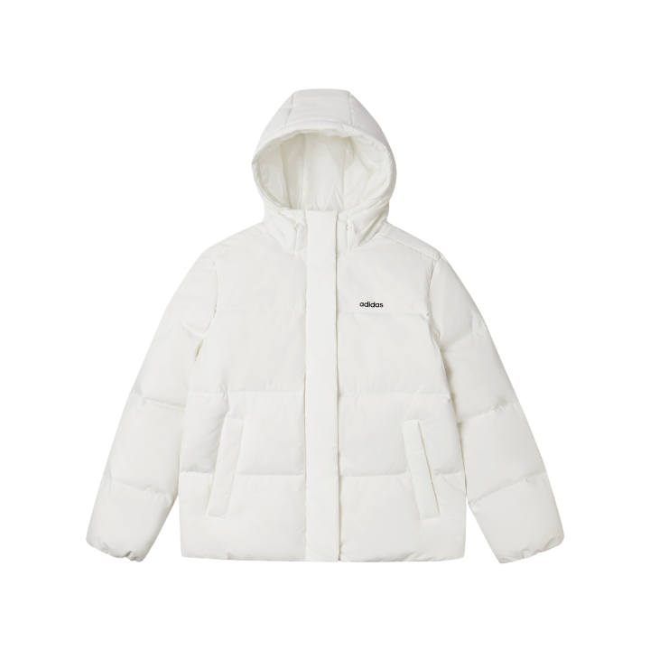 Adidas Adidas Down Jacket Women's Jade White