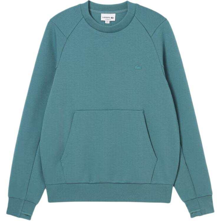 LACOSTE LACOSTE Sweatshirt Women's Tranquil Blue