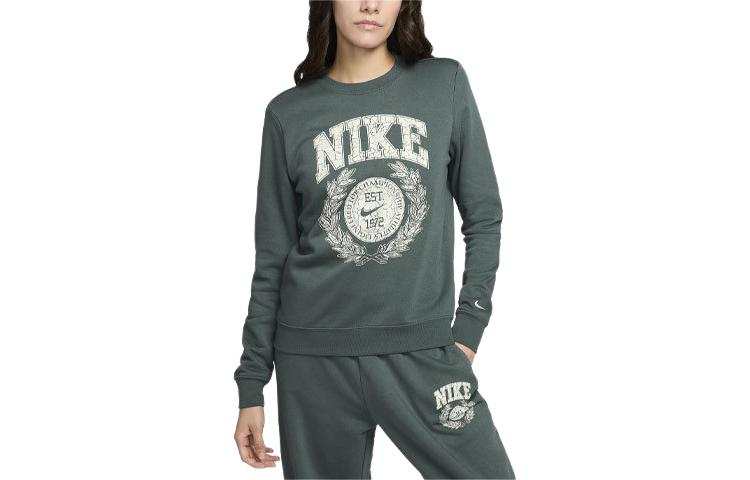 Nike Nike Sportswear Club Fleece Women's Crew-Neck Sweatshirt