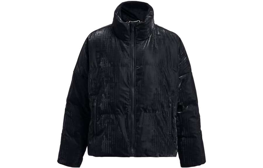 Under Armour Under Armour ColdGear® Down Jacket Women's Black