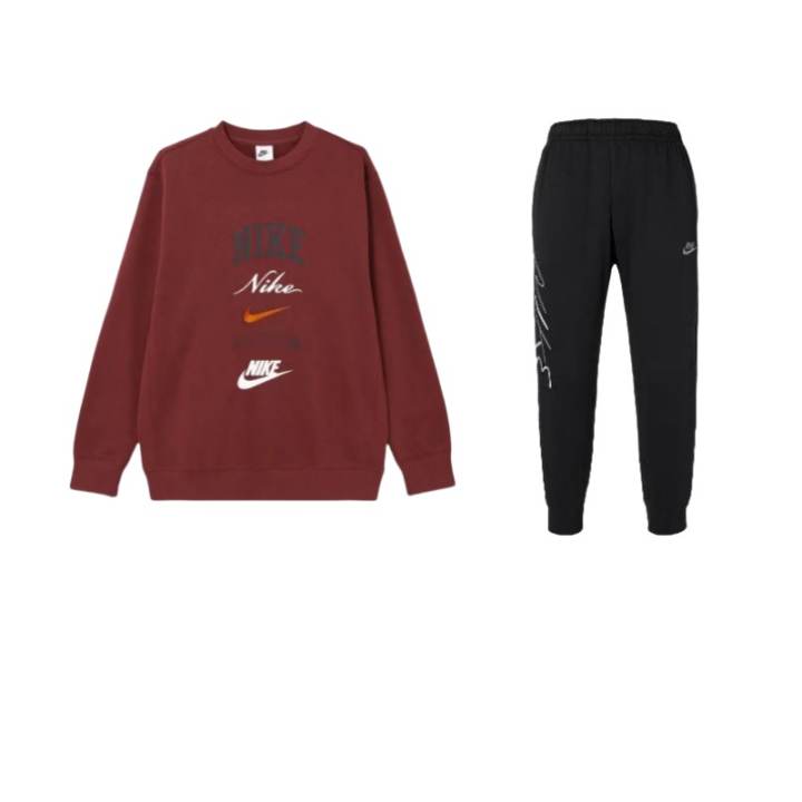 Nike Nike Club Fleece Casual Sportswear Unisex
