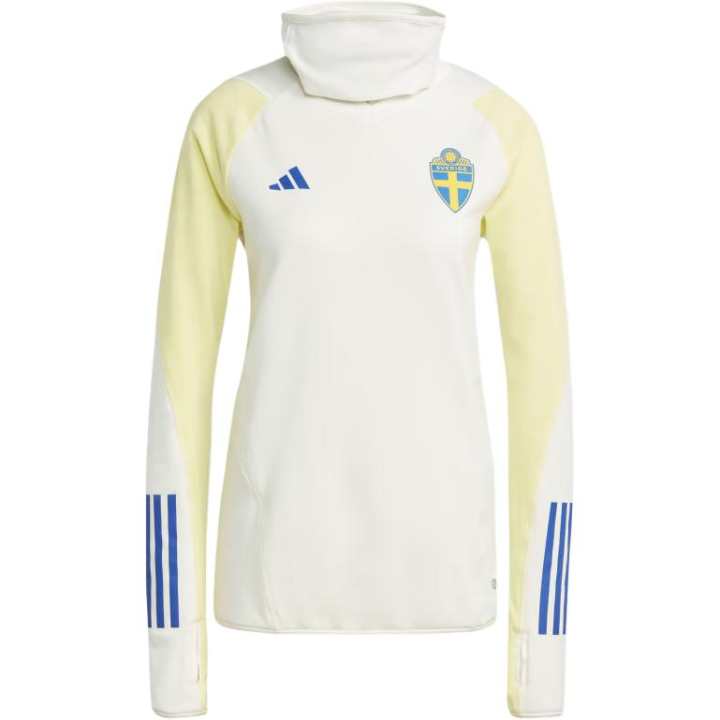 Adidas Adidas TIRO 23 PRO Sweatshirt Women's Ecru