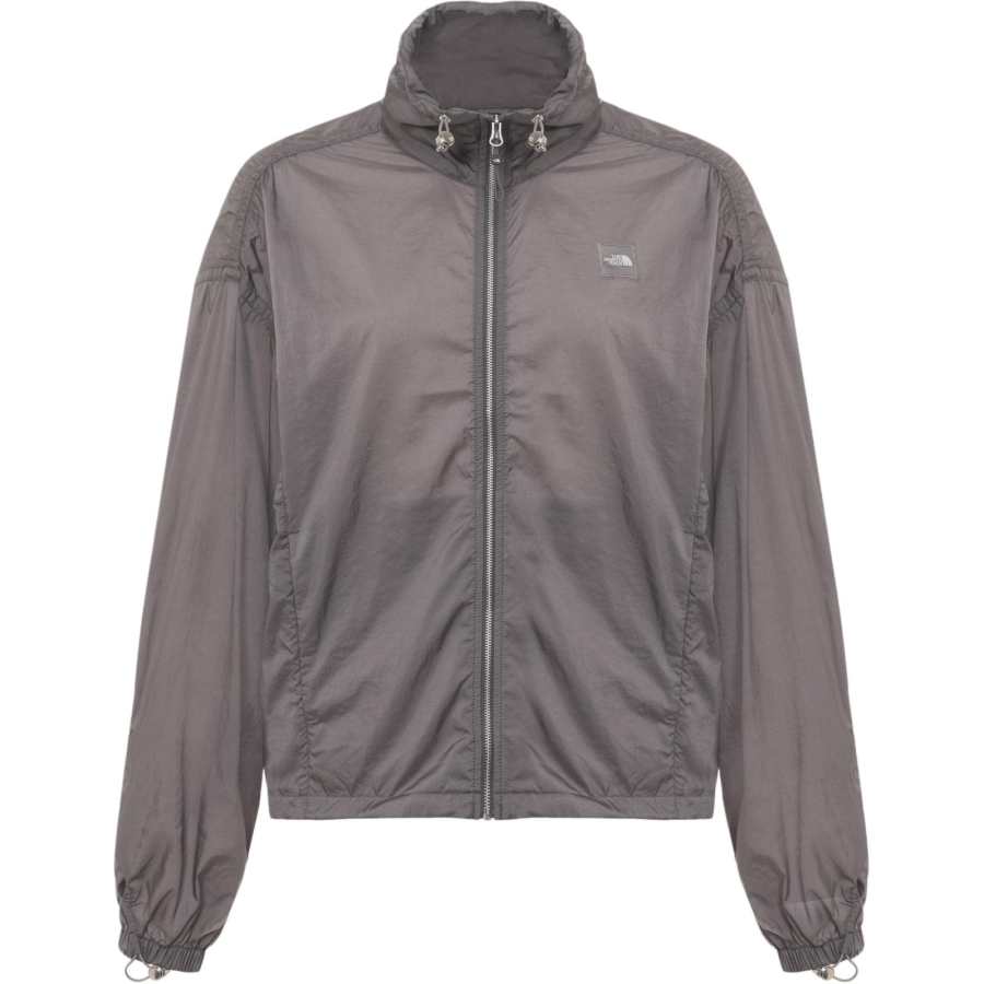 THE NORTH FACE Jackets & Coats Women's Gray