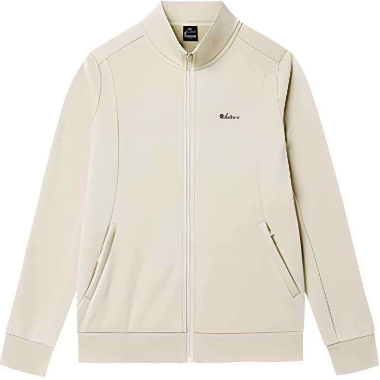 361° Variety Training Collection Jackets & Coats Women's White Pine Wood Color