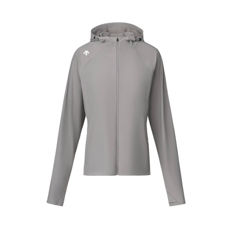 DESCENTE WOMENS TRAINING Sun Protection Clothing Women's