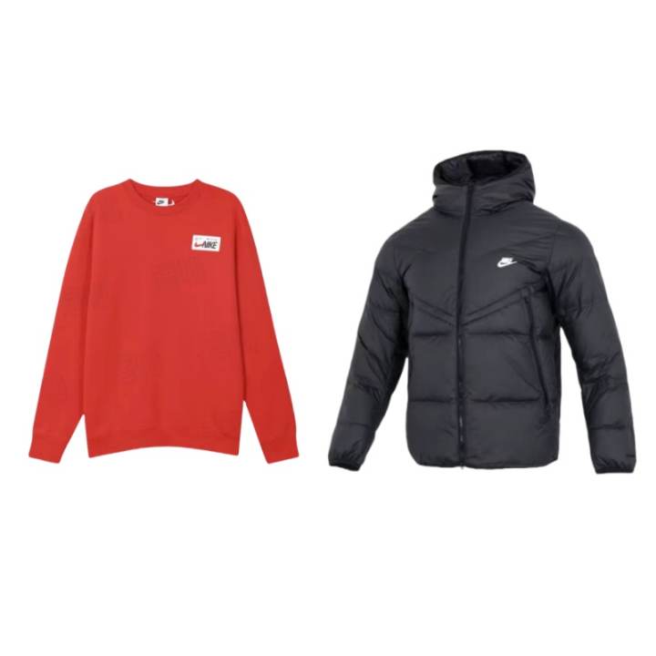 Nike Nike CNY Sportswear Casual Sportswear Men's