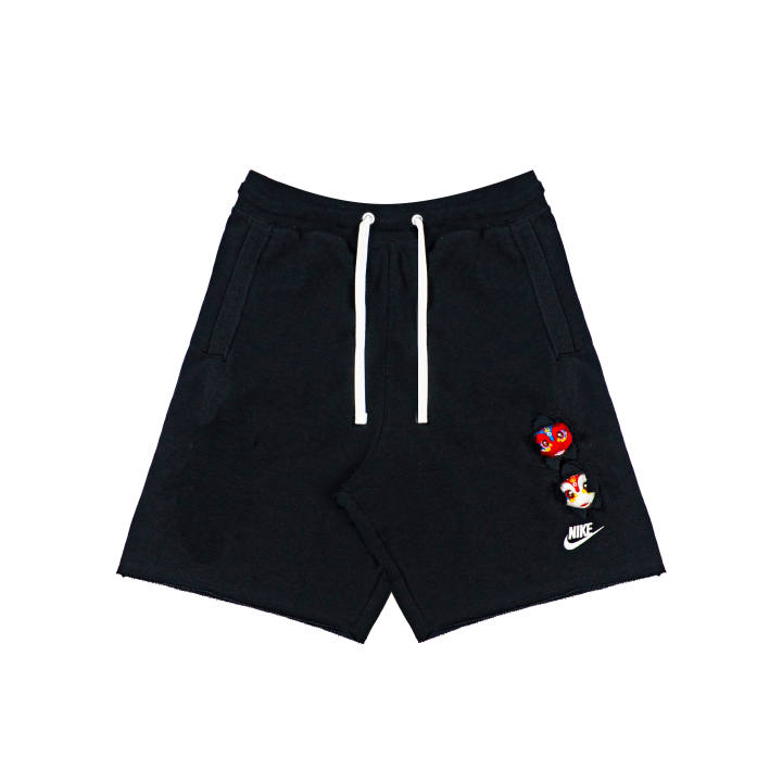 Nike Nike Casual Shorts Unisex Black