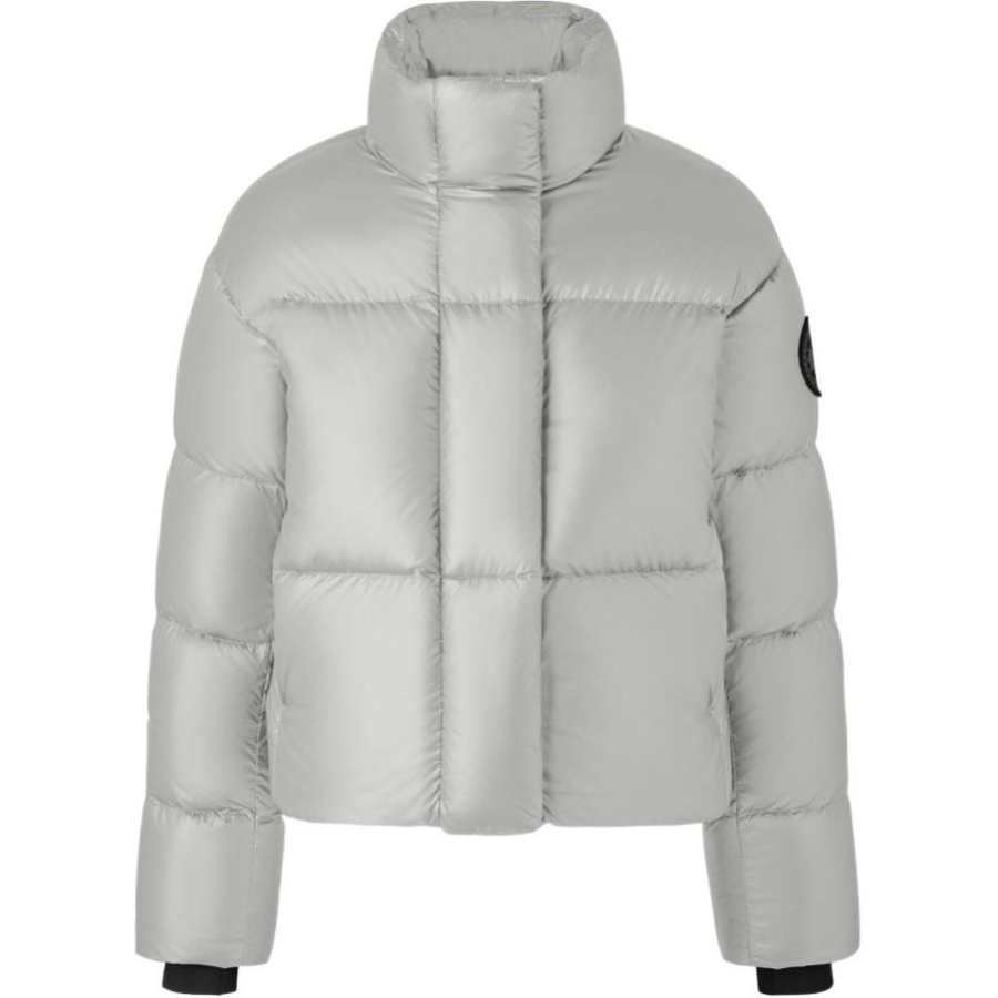 Canada Goose Canada Goose Cypress Cropped Puffer Jacket