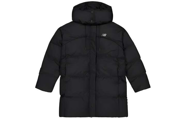 New Balance New Balance Down Jacket Women's Black