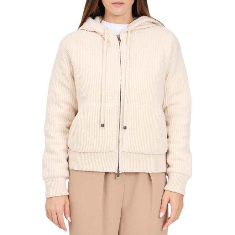 MaxMara MaxMara Atrench Jacket