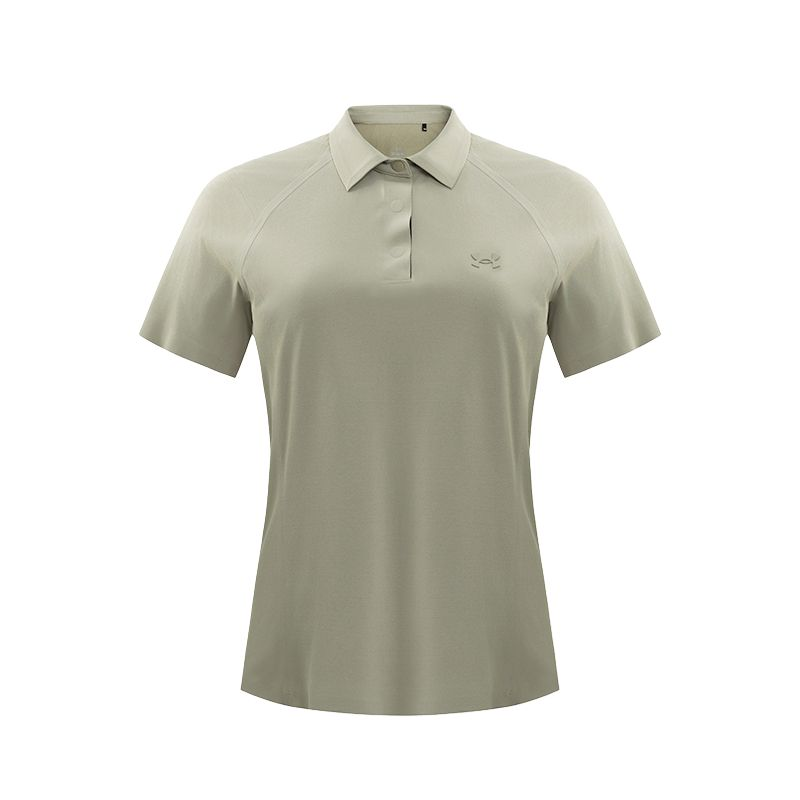 Under Armour Polo Shirt Women's