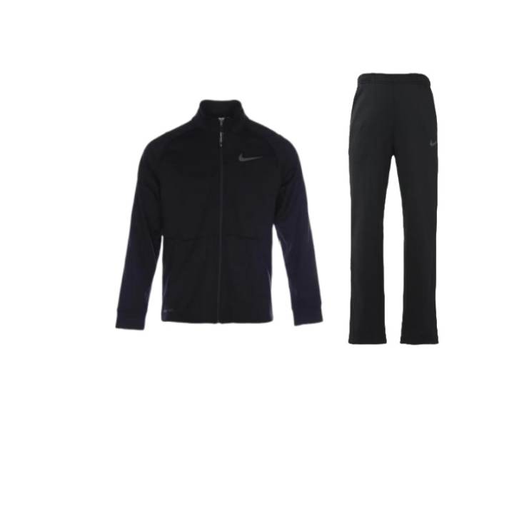 Nike Nike Casual Sportswear Unisex Black