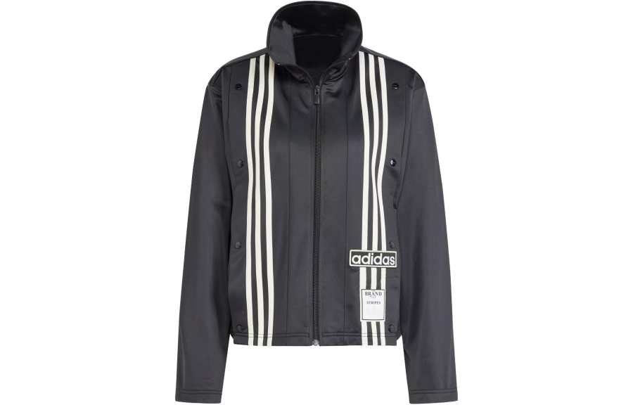 Adidas Originals Jacket Women's Black