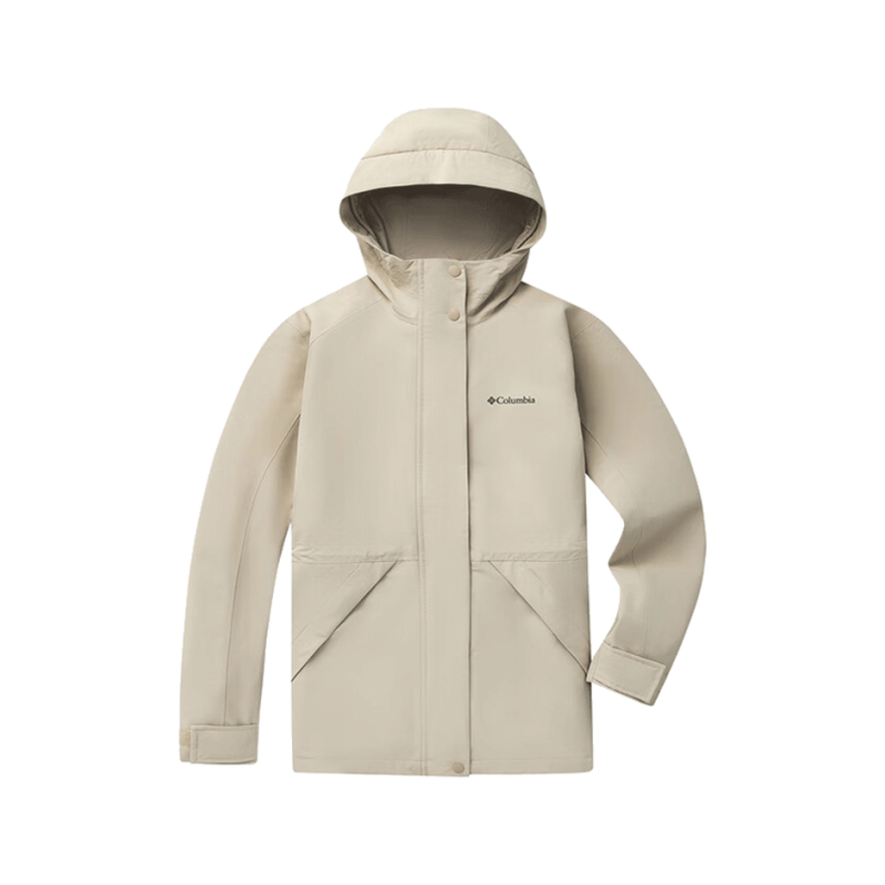 Columbia Jackets & Coats Women's Apricot