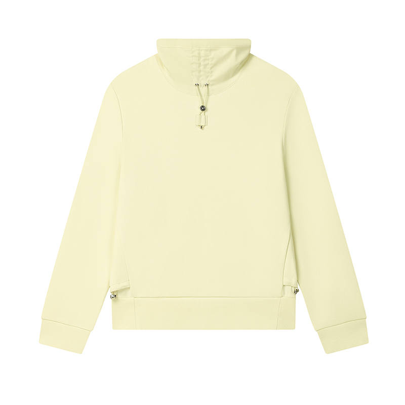 FILA Emerald Sweatshirt Women's Spectrum Green