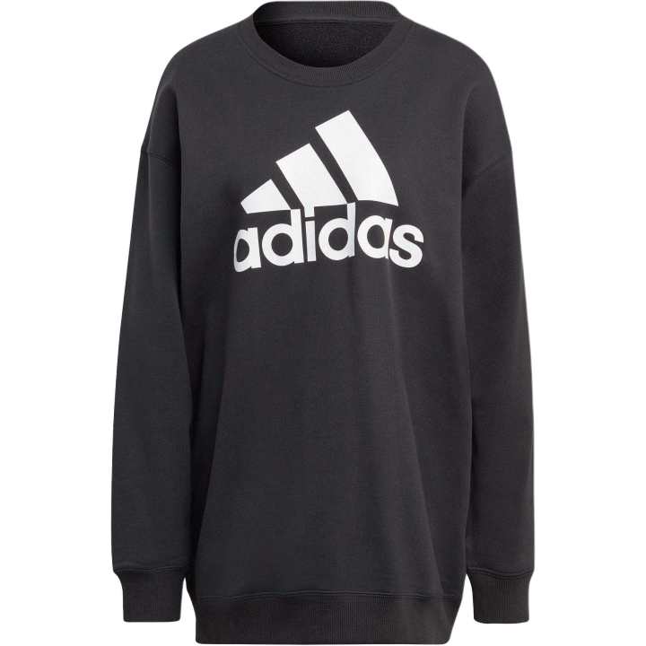 Adidas Adidas Essential Sweatshirt Women's Black