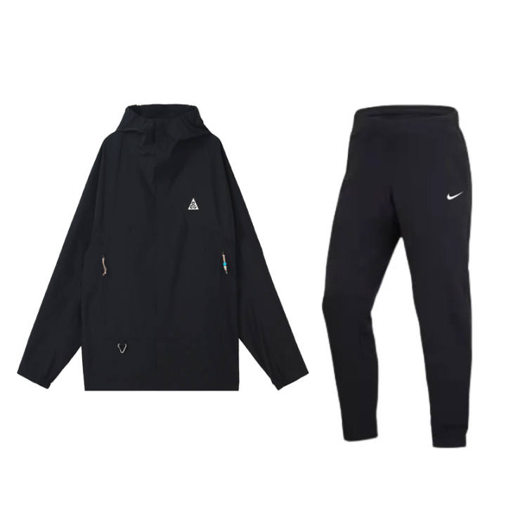 Nike Nike ACG STORM FIT Casual Sportswear Men's Black