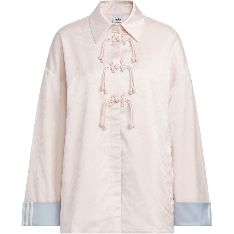 Adidas Originals Jacket Women's Wonder Quartz