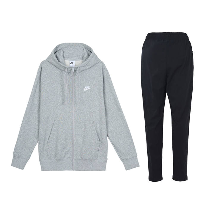 Nike Nike Casual Sportswear Men's Hooded Moderate
