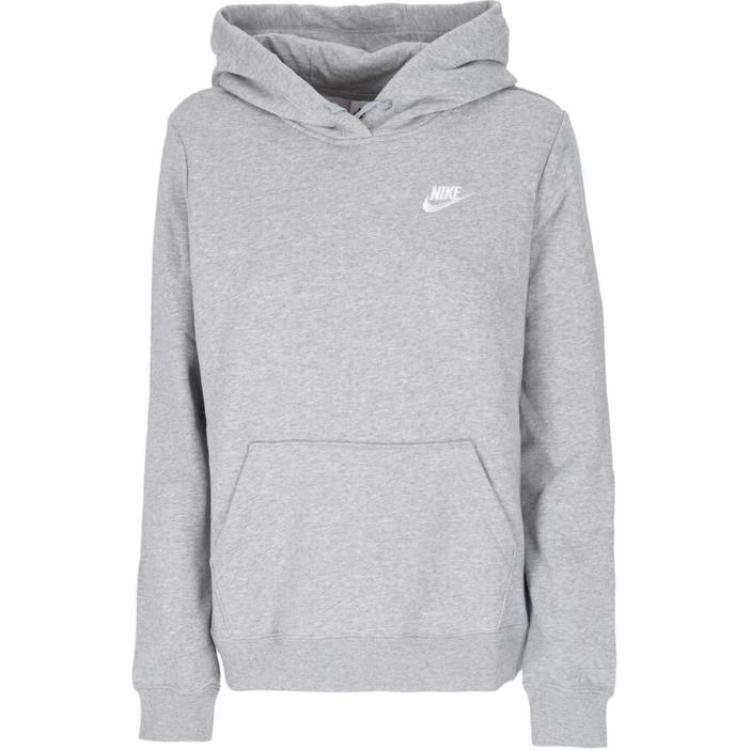 Nike Nike Sportswear Club Sweatshirt Women's Dark Gray/White