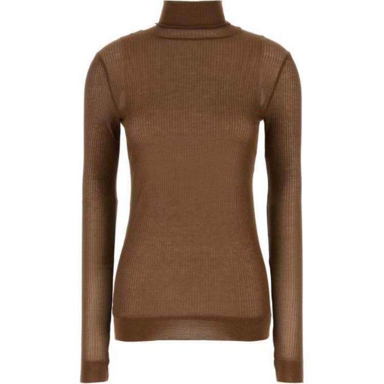 Lemaire Lemaire Seamless High Neck Top