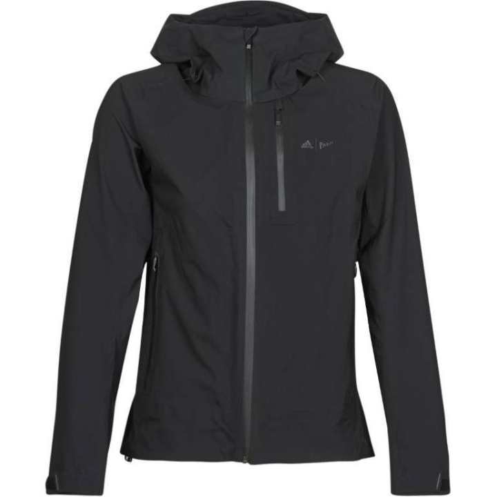 Adidas Adidas Jackets & Coats Women's Black