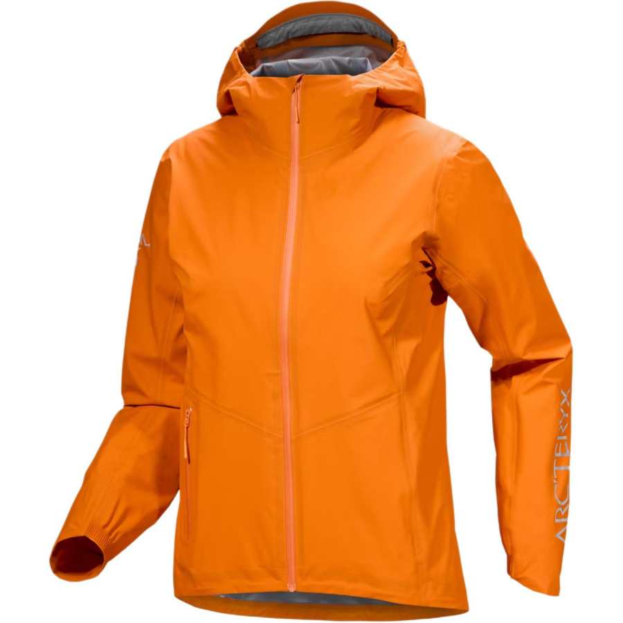 Arcteryx Arc'teryx Windbreaker Jacket Women's