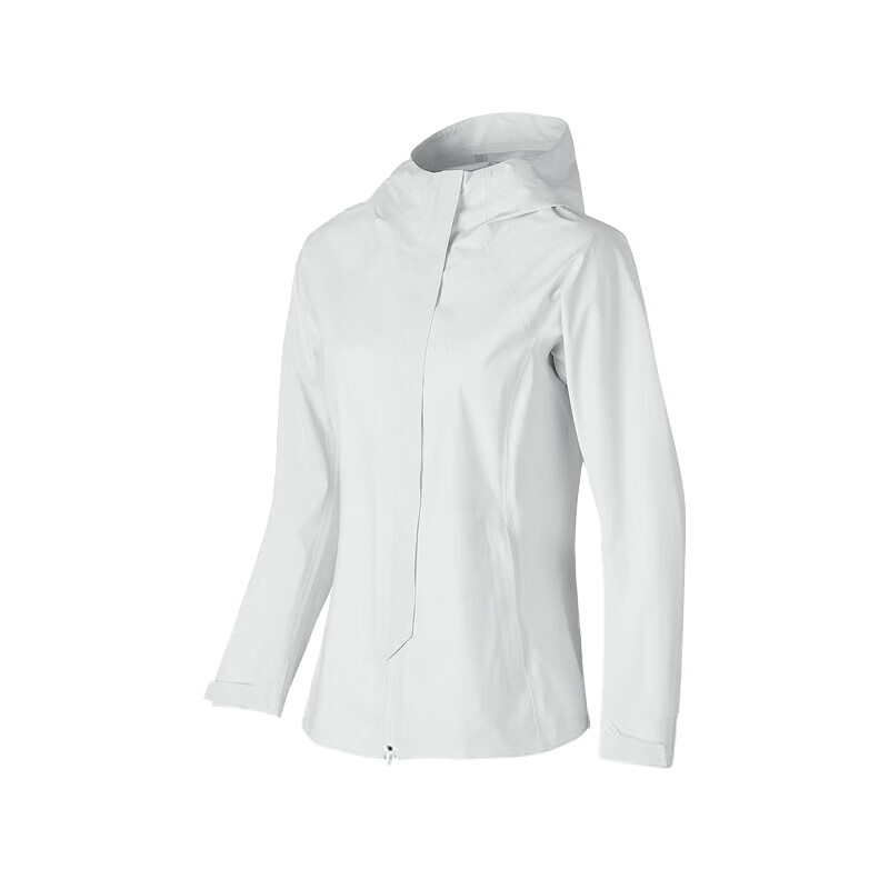 Skechers Comfortable Sports Collection Jackets & Coats Women's Bright White