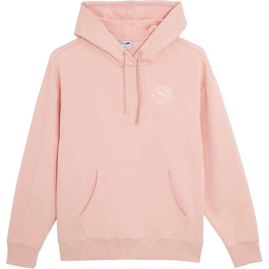 PUMA PUMA Sweatshirt Women's Light Pink