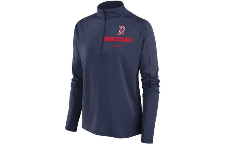 Nike Nike Jackets Women's Marine Blue Turtleneck Moderate Other