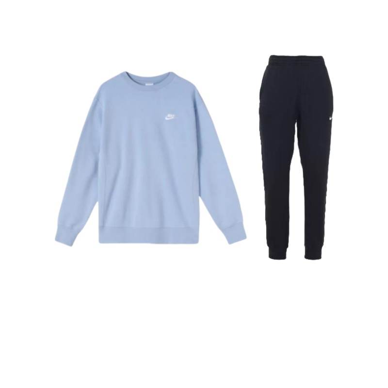 Nike Nike Sportswear Club Fleece Casual Sportswear Men's