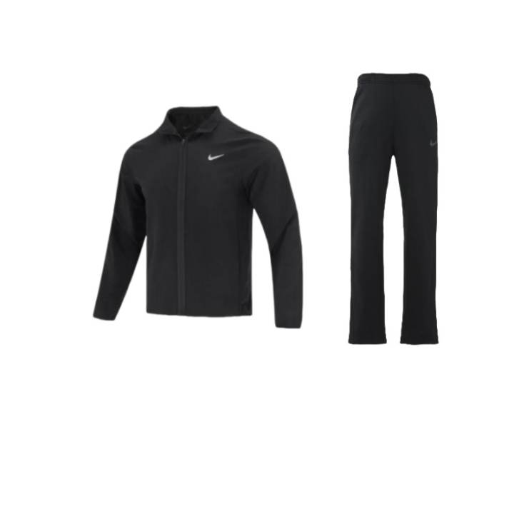 Nike Nike Casual Sportswear Unisex Black